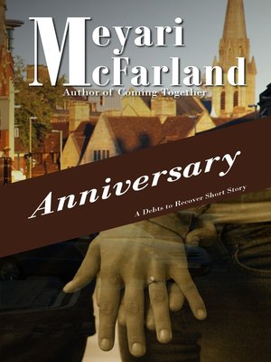 cover image of Anniversary